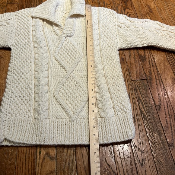 Vintage Bonner of Ireland Sweater - Picture 4 of 5